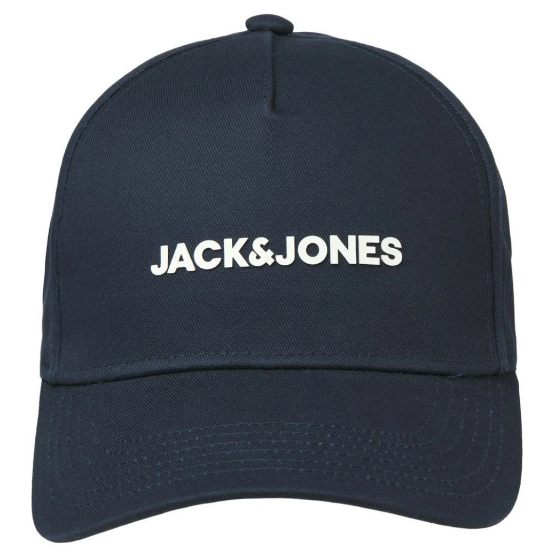 J&J Teget Muški Kačket JACVEST BASEBALL CAP